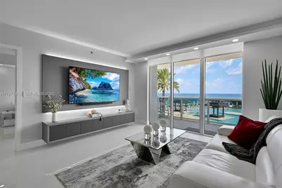 1800 S Ocean Dr #803, Hallandale Beach, FL 33009 - Photo 3
