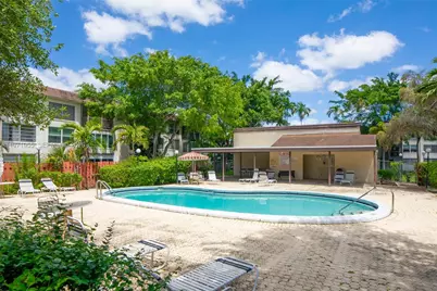 7450 NW 17th St #205, Plantation, FL 33313 - Photo 41