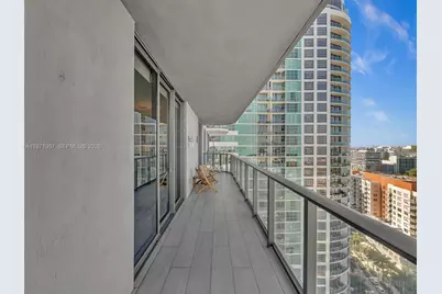 121 NE 34th St #2016, Miami, FL 33137 - Photo 25