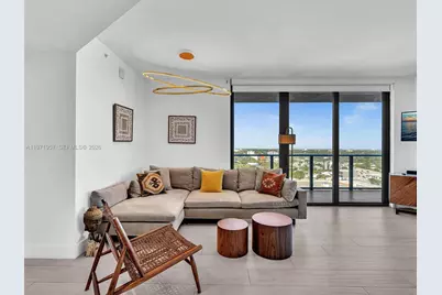 121 NE 34th St #2016, Miami, FL 33137 - Photo 5