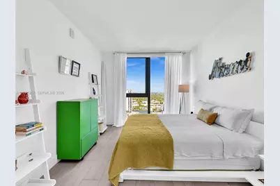 121 NE 34th St #2016, Miami, FL 33137 - Photo 43