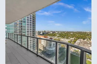121 NE 34th St #2016, Miami, FL 33137 - Photo 25