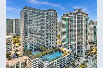 121 NE 34th St #2016, Miami, FL 33137 - Photo 1