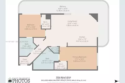 121 NE 34th St #2016, Miami, FL 33137 - Photo 55