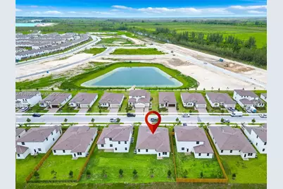 2960 SE 23rd Ave #1, Homestead, FL 33035 - Photo 3