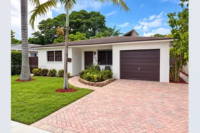 208 SW 2nd Ave, Hallandale Beach, FL 33009 - Photo 1