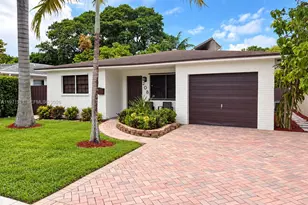 208 SW 2nd Ave, Hallandale Beach, FL 33009 - Photo 1