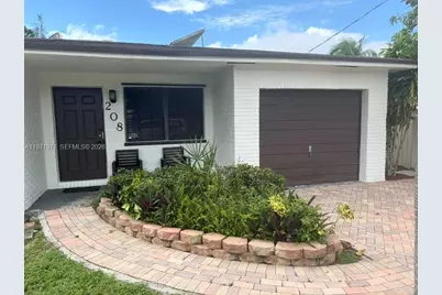 208 SW 2nd Ave, Hallandale Beach, FL 33009 - Photo 31