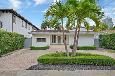 35 SW 20th Rd, Miami, FL 33129 - Photo 3