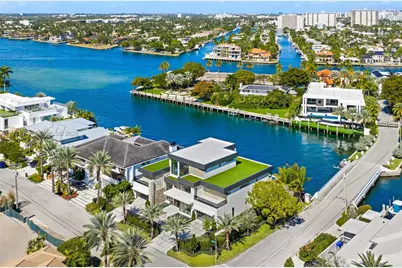 23 Isla Bahia Dr, Fort Lauderdale, FL 33316 - Photo 9