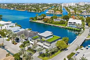 23 Isla Bahia Dr, Fort Lauderdale, FL 33316 - Photo 9