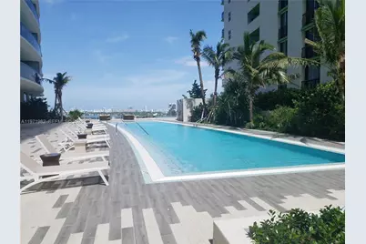 488 NE 18 #1805, Miami, FL 33132 - Photo 9