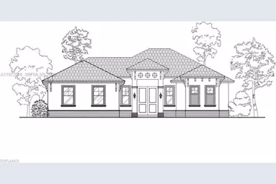 4719 NE 6, Naples, FL 34120 - Photo 1