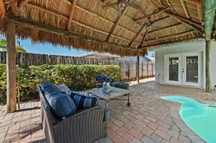 12260 NW 29th Manor, Sunrise, FL 33323 - Photo 23