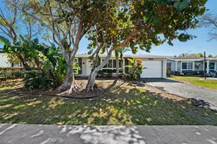 12260 NW 29th Manor, Sunrise, FL 33323 - Photo 1