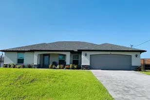 414 NW 23rd Terrace, Cape Coral, FL 33993 - Photo 1