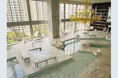 495 Brickell Ave #1810, Miami, FL 33131 - Photo 5