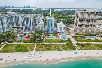 2457 Collins Ave #503, Miami Beach, FL 33140 - Photo 23