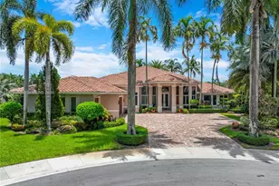 2458 Provence Ct, Weston, FL 33327 - Photo 1