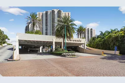 20335 W Country Club Dr #502, Aventura, FL 33180 - Photo 33