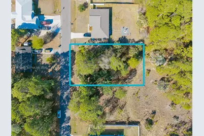 825 Doverbrook Rd NW, Palm Bay, FL 32907 - Photo 1