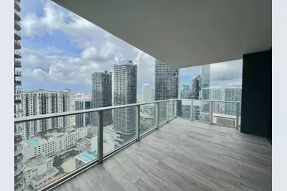 1010 Brickell Ave #3711, Miami, FL 33131 - Photo 3