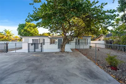 1064 NW 103rd St, Miami, FL 33150 - Photo 1