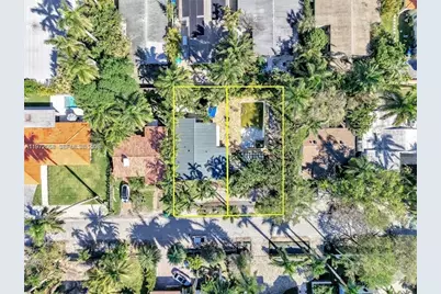 1025 NE 84th St, Miami, FL 33138 - Photo 1
