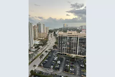 1985 S Ocean Dr #20L, Hallandale Beach, FL 33009 - Photo 5