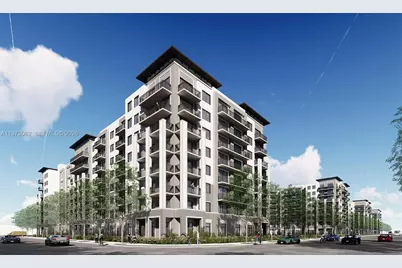 1556 NW 110th Ave #C1, Miami, FL 33024 - Photo 1