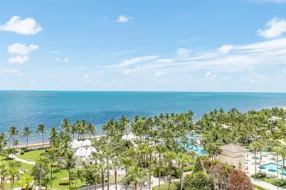 791 Crandon Blvd #1005, Key Biscayne, FL 33149 - Photo 1