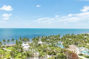 791 Crandon Blvd, Key Biscayne, FL 33149 - Photo 1