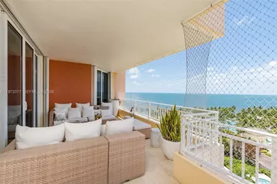 791 Crandon Blvd #1005, Key Biscayne, FL 33149 - Photo 11
