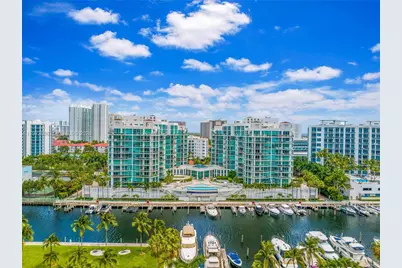 3131 NE 188th St #1-910, Aventura, FL 33180 - Photo 1