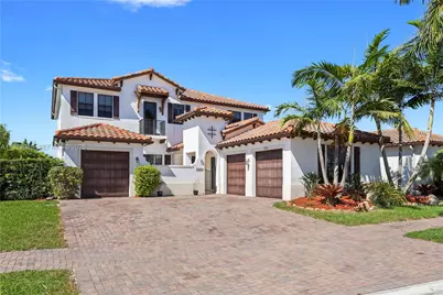 3234 NW 82nd Ter, Cooper City, FL 33024 - Photo 1