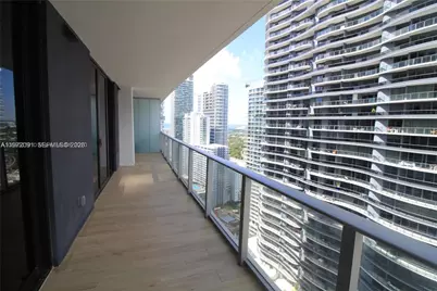 1010 Brickell Ave #3509, Miami, FL 33131 - Photo 11