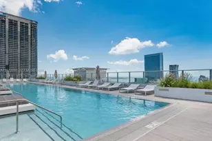 1010 Brickell Ave, Miami, FL 33131 - Photo 15