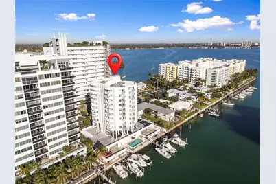 7933 West Dr #819, North Bay Village, FL 33141 - Photo 23