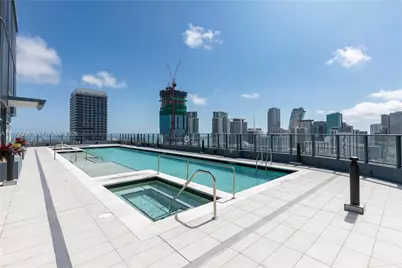 121 Northeast 5th Street #510, Miami, FL 33132 - Photo 41