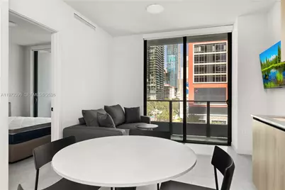 121 Northeast 5th Street #510, Miami, FL 33132 - Photo 7