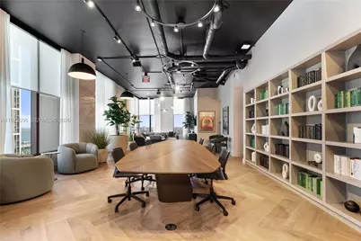 121 Northeast 5th Street #510, Miami, FL 33132 - Photo 37