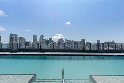 121 Northeast 5th Street #510, Miami, FL 33132 - Photo 39