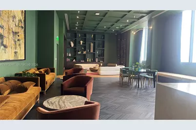 11 6th #1508, Miami, FL 33132 - Photo 3