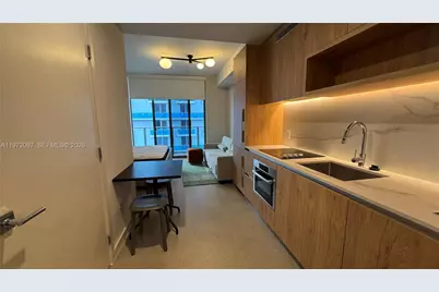 11 6th #1508, Miami, FL 33132 - Photo 9