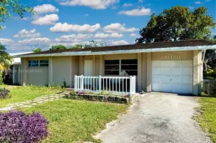 11460 NW 37th St, Sunrise, FL 33323 - Photo 1