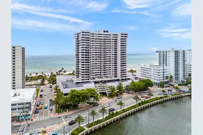 2555 Collins Ave #1414, Miami Beach, FL 33140 - Photo 51