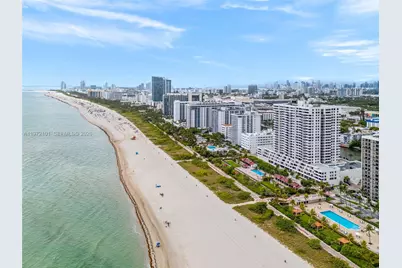 2555 Collins Ave #1414, Miami Beach, FL 33140 - Photo 47