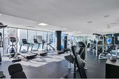 1881 79th St Cswy #1404, North Bay Village, FL 33141 - Photo 35