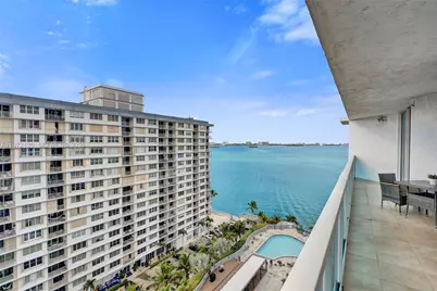 1881 79th St Cswy #1404, North Bay Village, FL 33141 - Photo 33