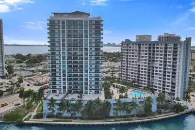 1881 79th St Cswy #1404, North Bay Village, FL 33141 - Photo 51